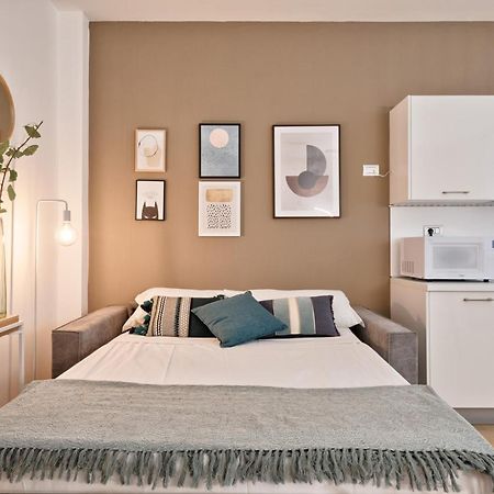 Апартаменты Corso Vittorio Central Duplex Турин Экстерьер фото