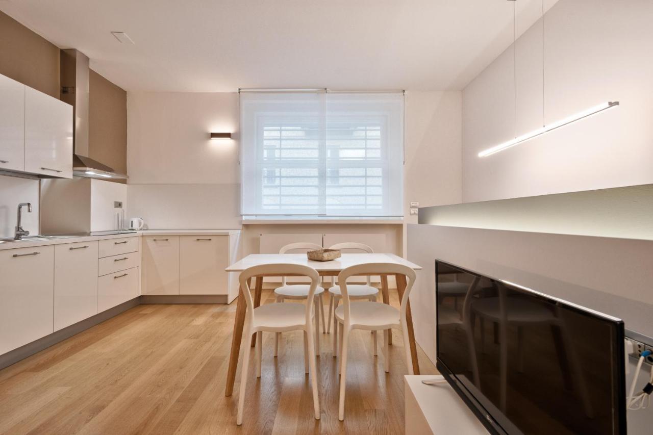 Апартаменты Corso Vittorio Central Duplex Турин Экстерьер фото
