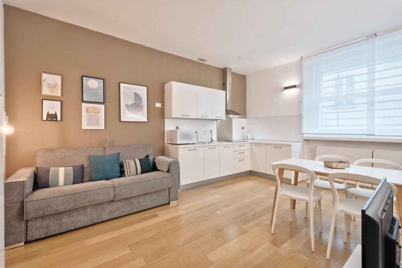 Апартаменты Corso Vittorio Central Duplex Турин Экстерьер фото