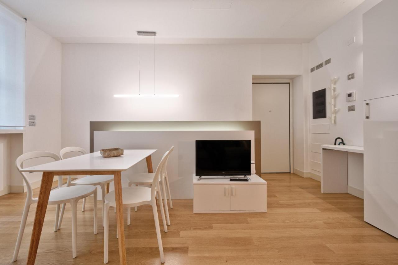 Апартаменты Corso Vittorio Central Duplex Турин Экстерьер фото