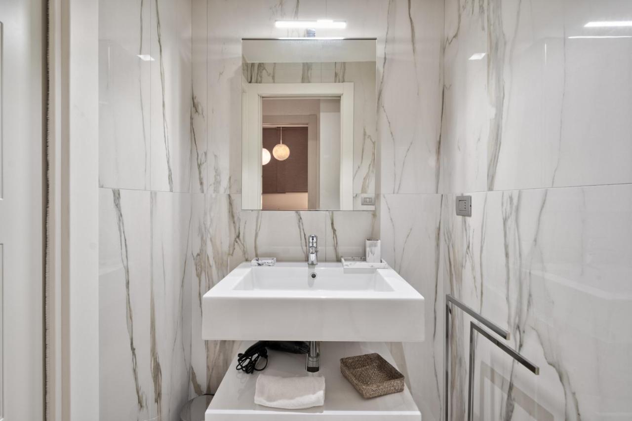 Апартаменты Corso Vittorio Central Duplex Турин Экстерьер фото