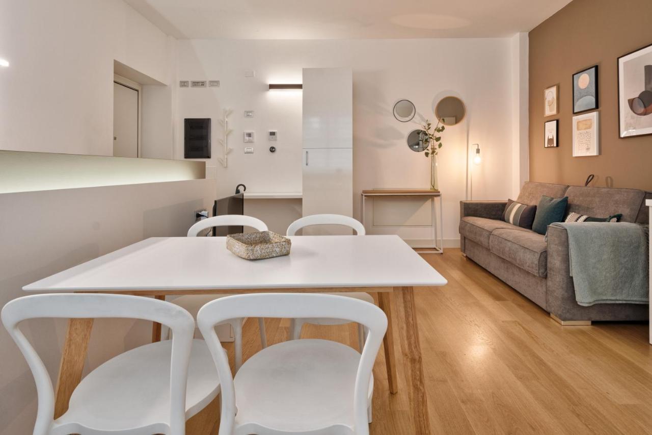 Апартаменты Corso Vittorio Central Duplex Турин Экстерьер фото