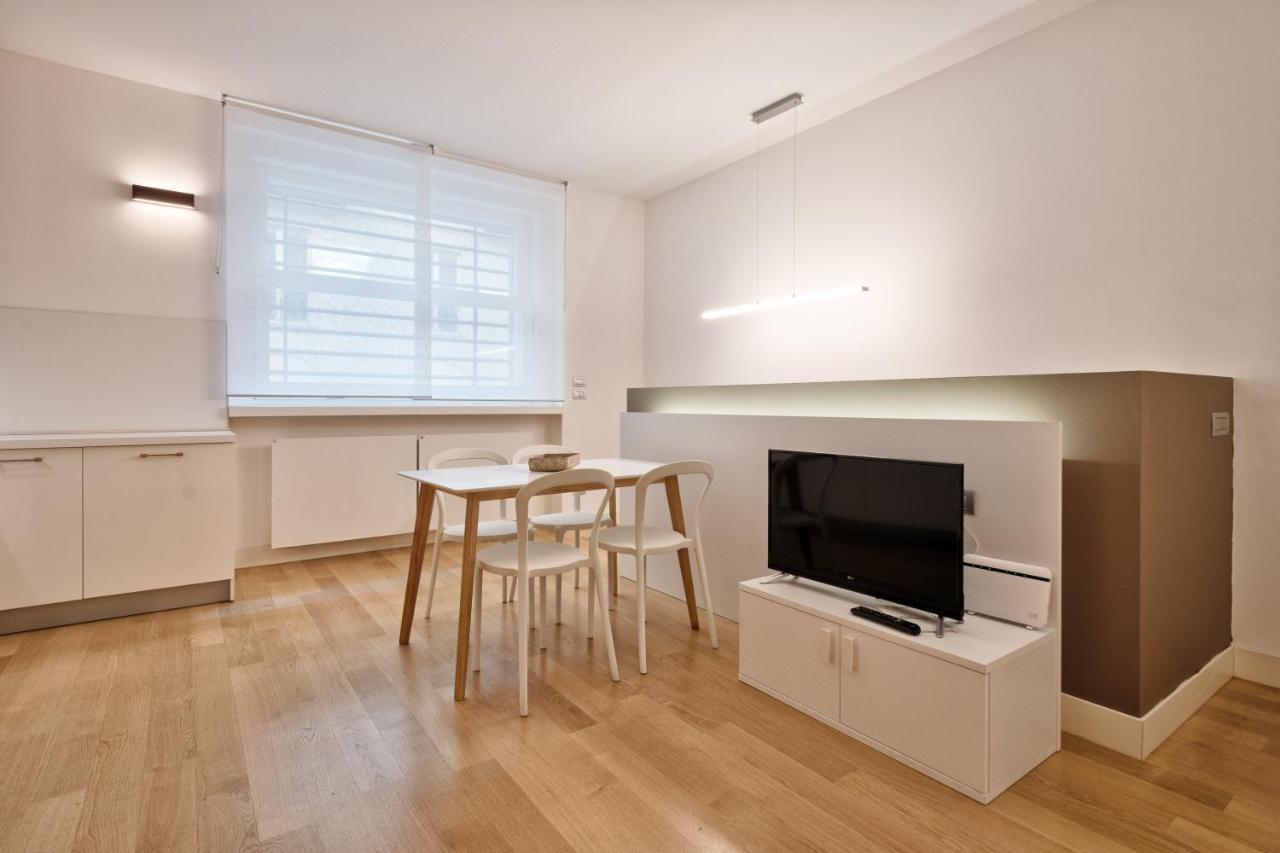 Апартаменты Corso Vittorio Central Duplex Турин Экстерьер фото